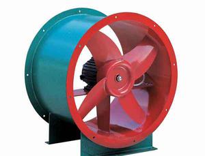 玻璃鋼軸流風機 玻璃鋼軸流風機