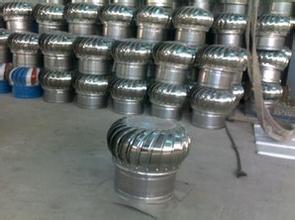 無動力通風器 無動力通風器