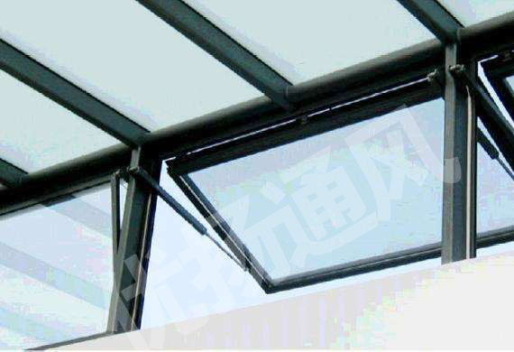 排煙天窗 排煙天窗